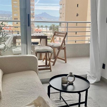 אל קאמפיו Nuevo Apartamento 1 Linea! מראה חיצוני תמונה