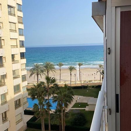 אל קאמפיו Nuevo Apartamento 1 Linea! מראה חיצוני תמונה