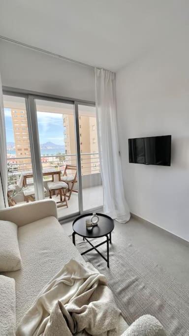 אל קאמפיו Nuevo Apartamento 1 Linea! מראה חיצוני תמונה