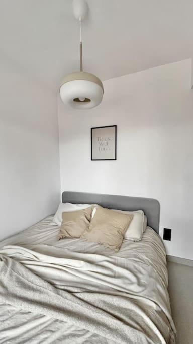 אל קאמפיו Nuevo Apartamento 1 Linea! מראה חיצוני תמונה