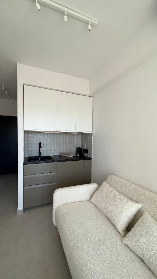 אל קאמפיו Nuevo Apartamento 1 Linea! מראה חיצוני תמונה