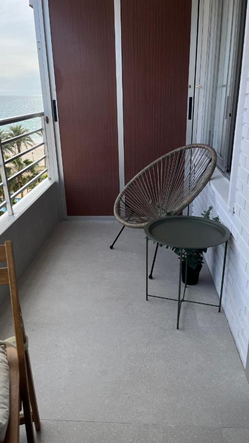 אל קאמפיו Nuevo Apartamento 1 Linea! מראה חיצוני תמונה