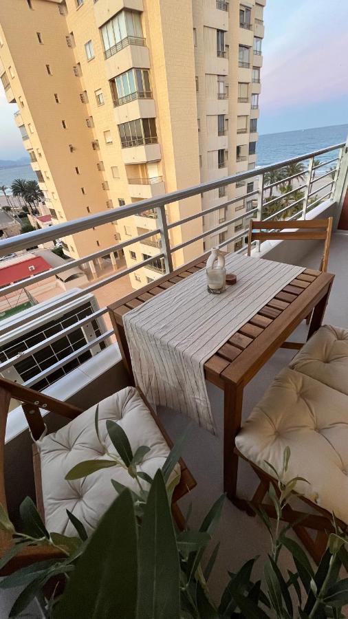 אל קאמפיו Nuevo Apartamento 1 Linea! מראה חיצוני תמונה