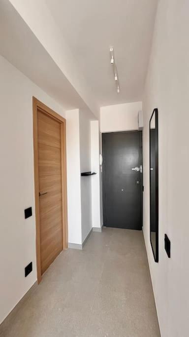 אל קאמפיו Nuevo Apartamento 1 Linea! מראה חיצוני תמונה