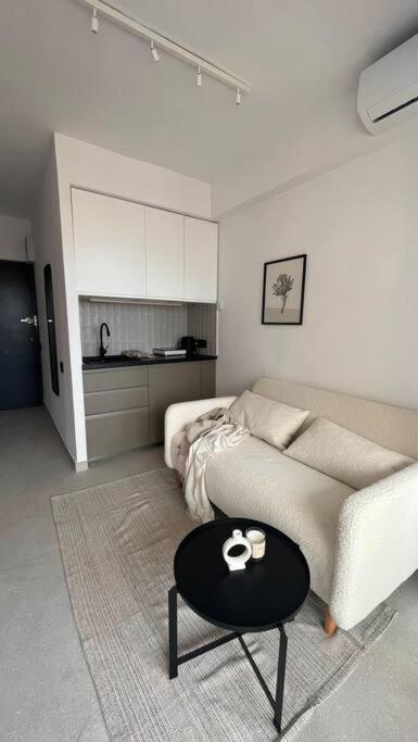 אל קאמפיו Nuevo Apartamento 1 Linea! מראה חיצוני תמונה