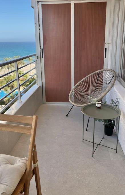 אל קאמפיו Nuevo Apartamento 1 Linea! מראה חיצוני תמונה