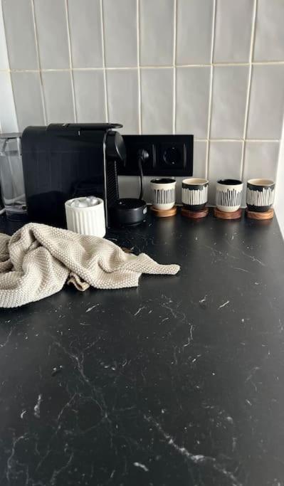 אל קאמפיו Nuevo Apartamento 1 Linea! מראה חיצוני תמונה