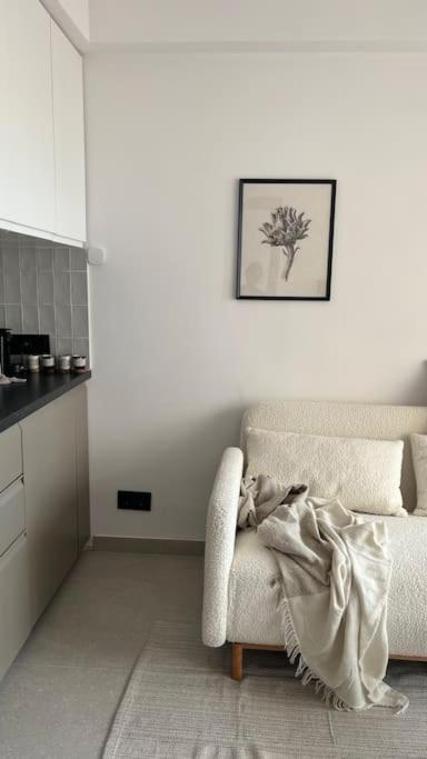 אל קאמפיו Nuevo Apartamento 1 Linea! מראה חיצוני תמונה