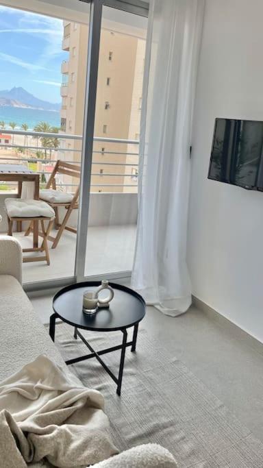 אל קאמפיו Nuevo Apartamento 1 Linea! מראה חיצוני תמונה